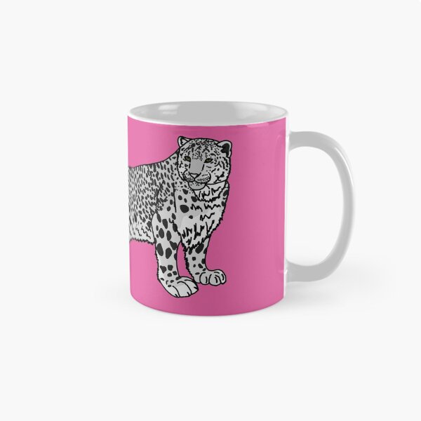 Item preview, Snow Leopard designed and sold by GraceT26.