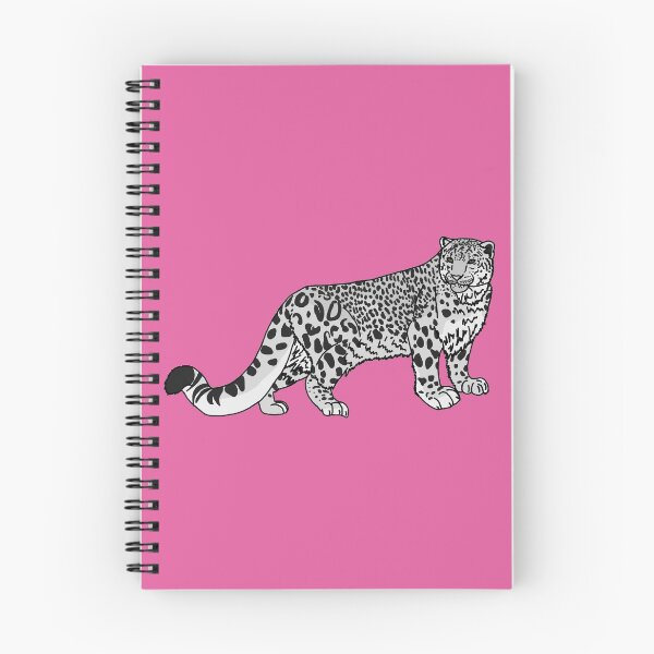 Item preview, Snow Leopard designed and sold by GraceT26.