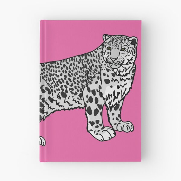 Item preview, Snow Leopard designed and sold by GraceT26.