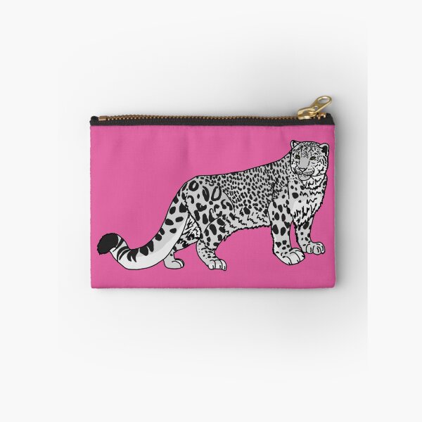 Item preview, Snow Leopard designed and sold by GraceT26.