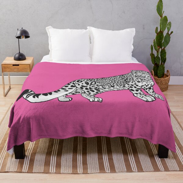 Item preview, Snow Leopard designed and sold by GraceT26.
