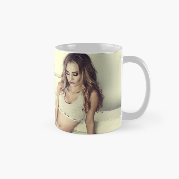 Item preview, Girl on the bed designed and sold by Kirill Berbetch.