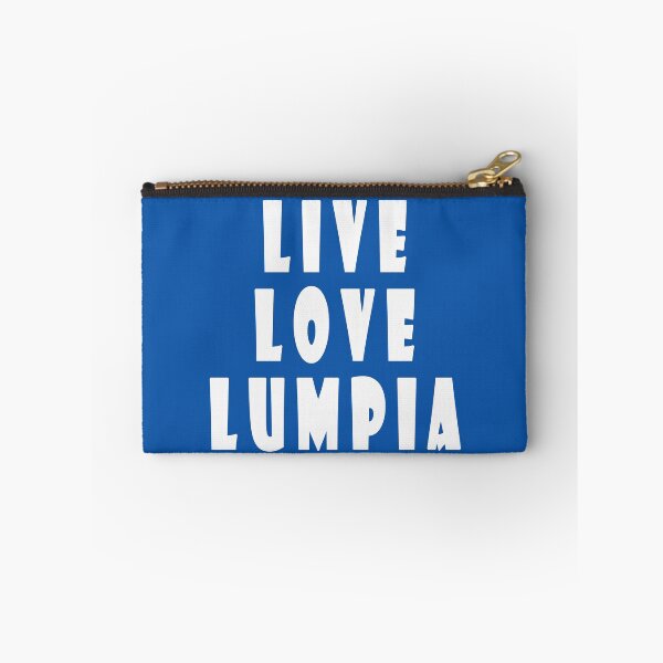 Item preview, Live Love Lumpia designed and sold by ReedMyLips.