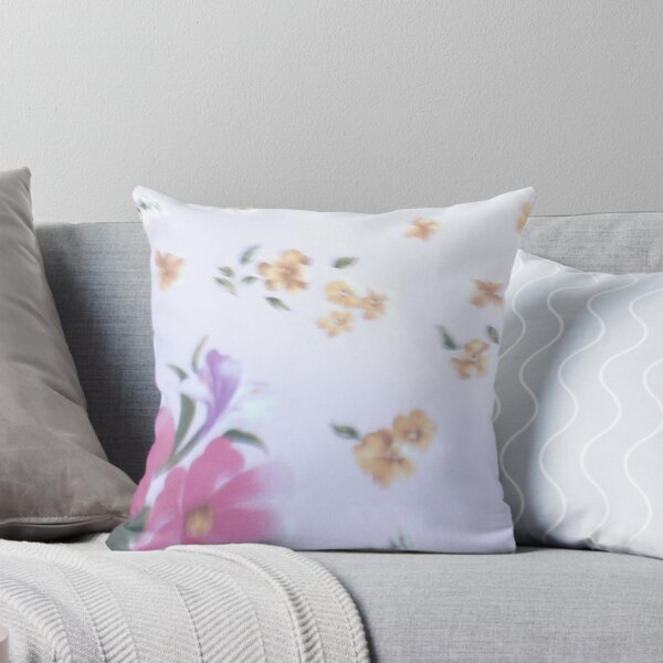 Item preview, Watercolor floral scene designed and sold by JRHarshman.