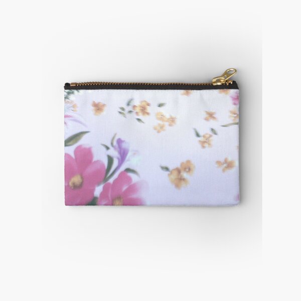 Item preview, Watercolor floral scene designed and sold by JRHarshman.