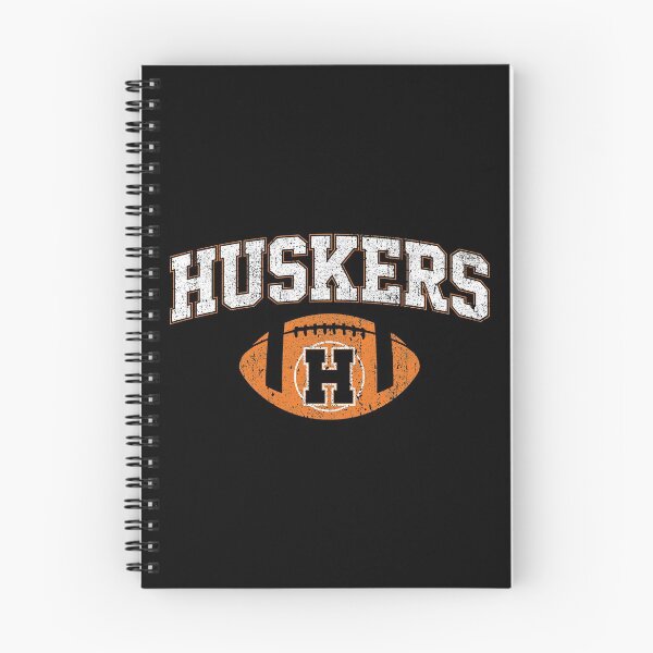 Item preview, Haddonfield Huskers Football designed and sold by huckblade.