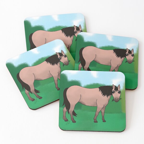 Item preview, Dun Munchin' designed and sold by OdyPony.