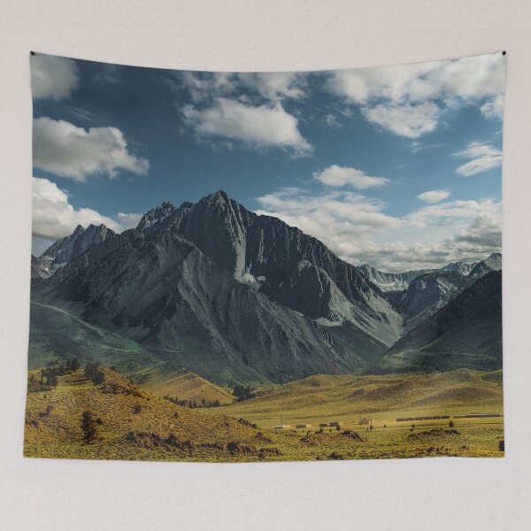 Item preview, Eastern Sierra designed and sold by Lemonee.