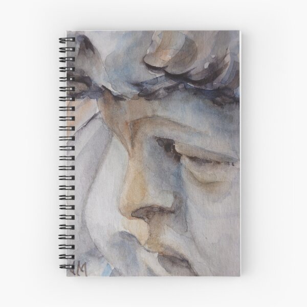 Item preview, Stone Angel designed and sold by jadlart.