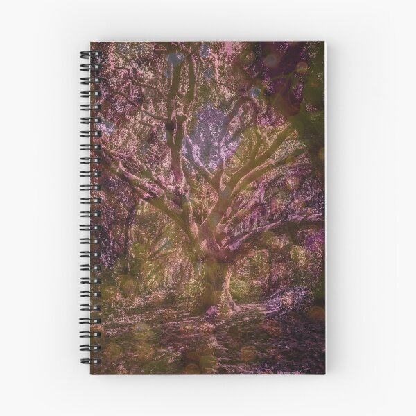 Item preview, Tree of Entwinement in the Fey Forest designed and sold by Miratia.