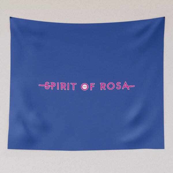 Item preview, Spirit Of Rosa designed and sold by GaffaMondo.