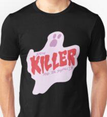 Sadie Killer And The Suspects Unisex T-Shirt