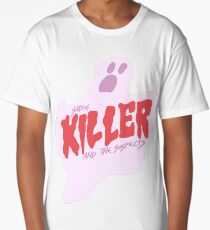 Sadie Killer And The Suspects Long T-Shirt
