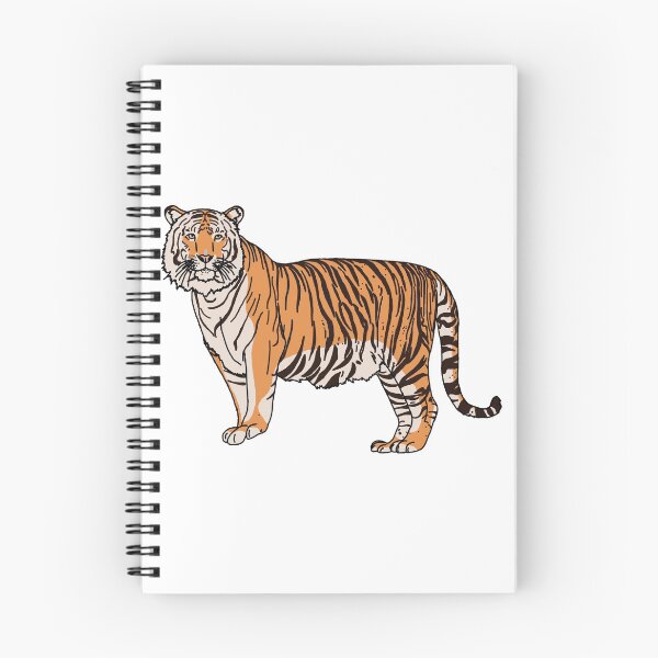 Item preview, Tiger designed and sold by GraceT26.
