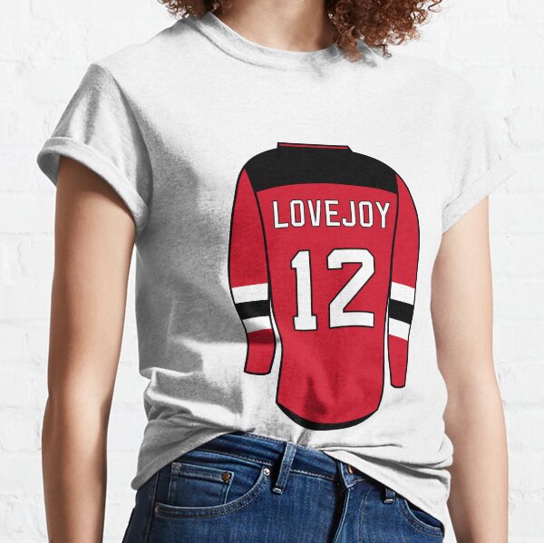 Lovejoy T-Shirts | Redbubble
