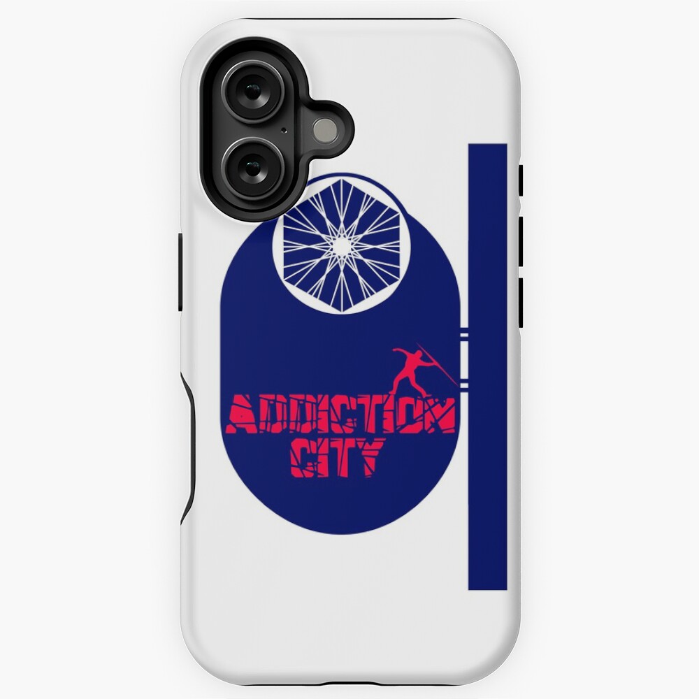 Item preview, iPhone Magsafe Tough Case designed and sold by Avalinart.