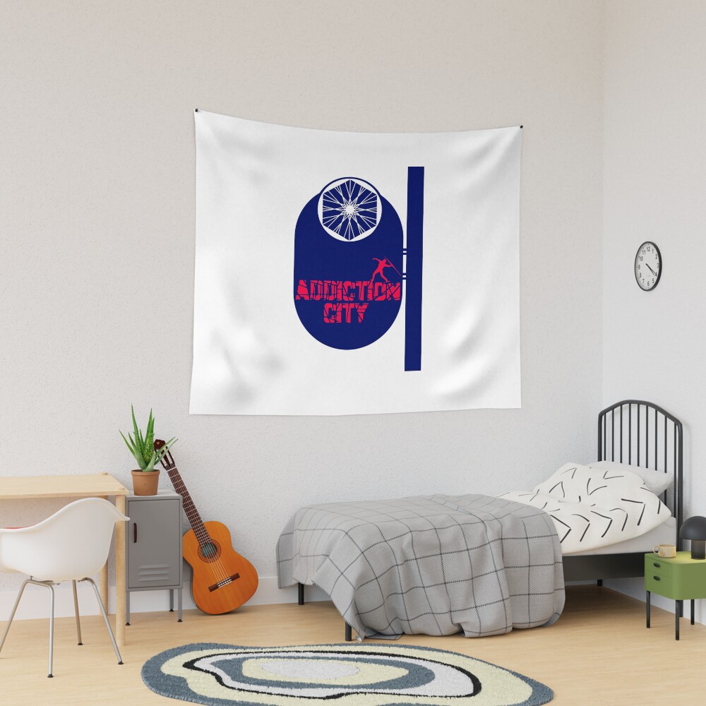 Item preview, Tapestry designed and sold by Avalinart.