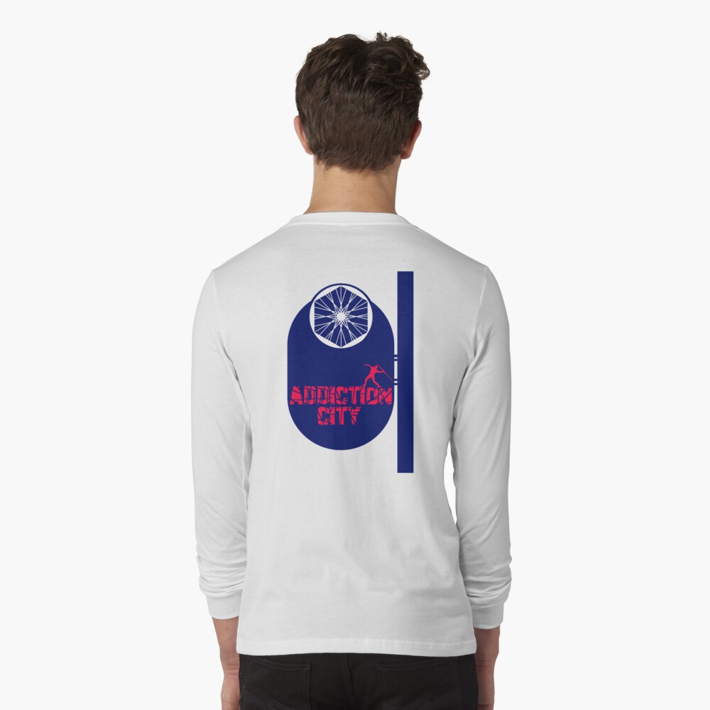 Item preview, Long Sleeve T-Shirt designed and sold by Avalinart.