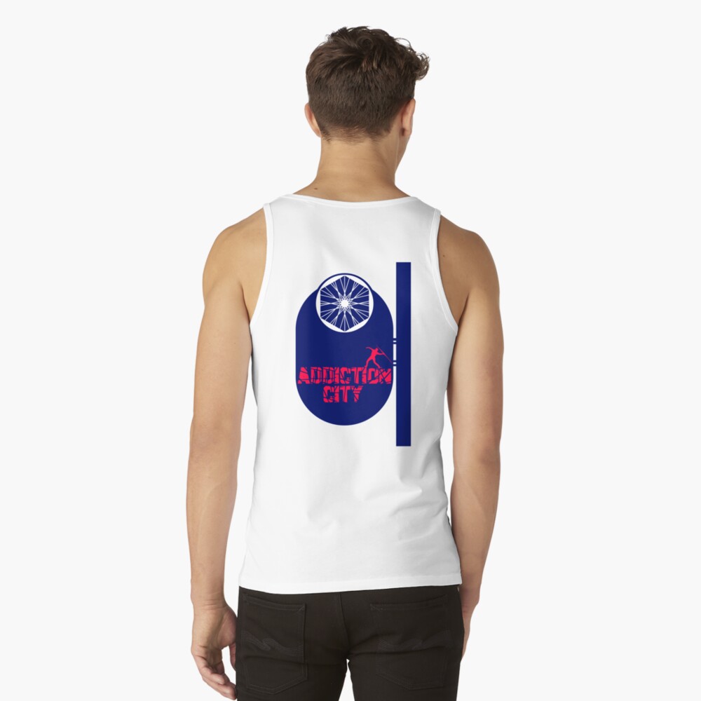 Item preview, Tank Top designed and sold by Avalinart.
