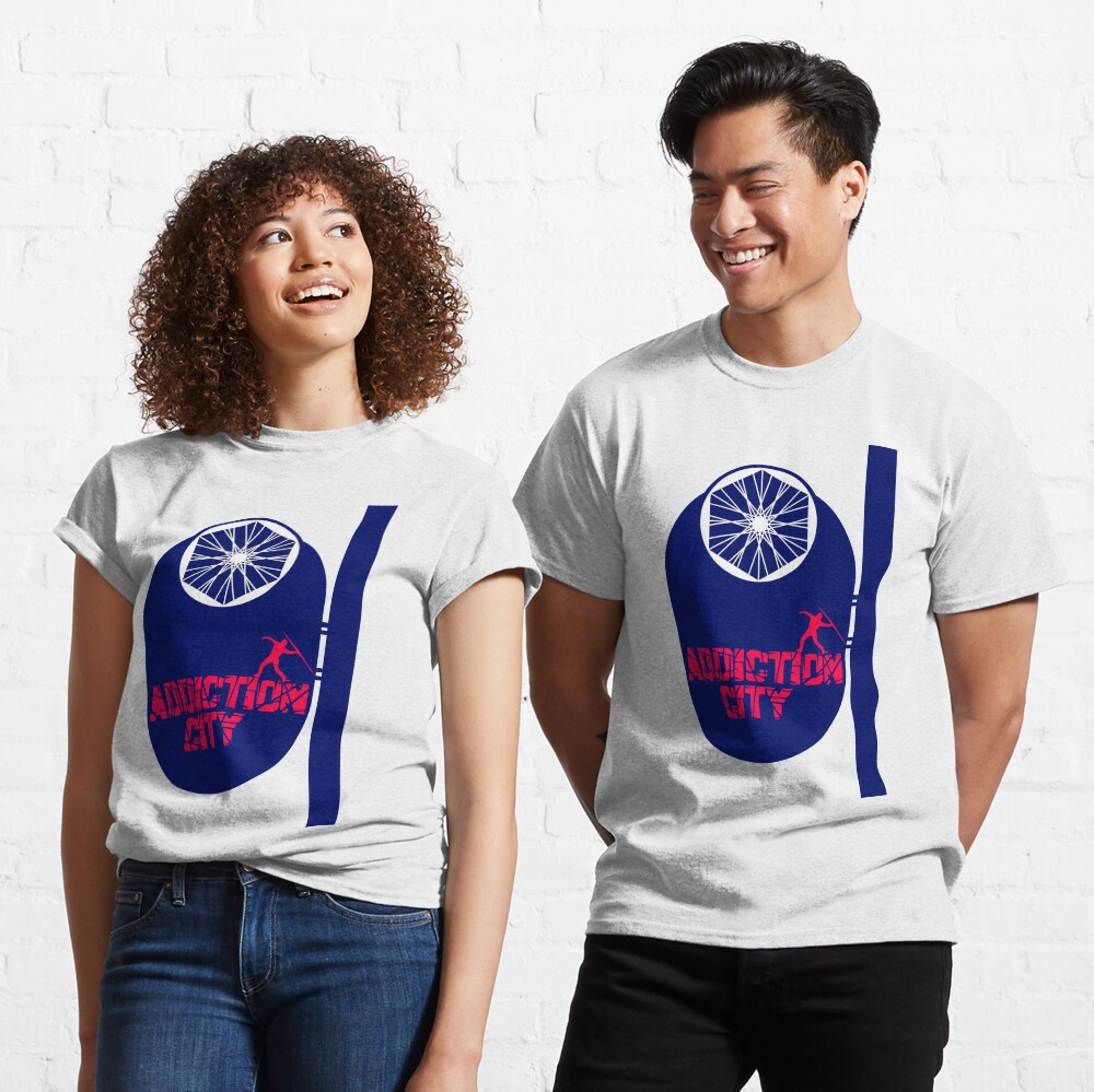 Item preview, Classic T-Shirt designed and sold by Avalinart.