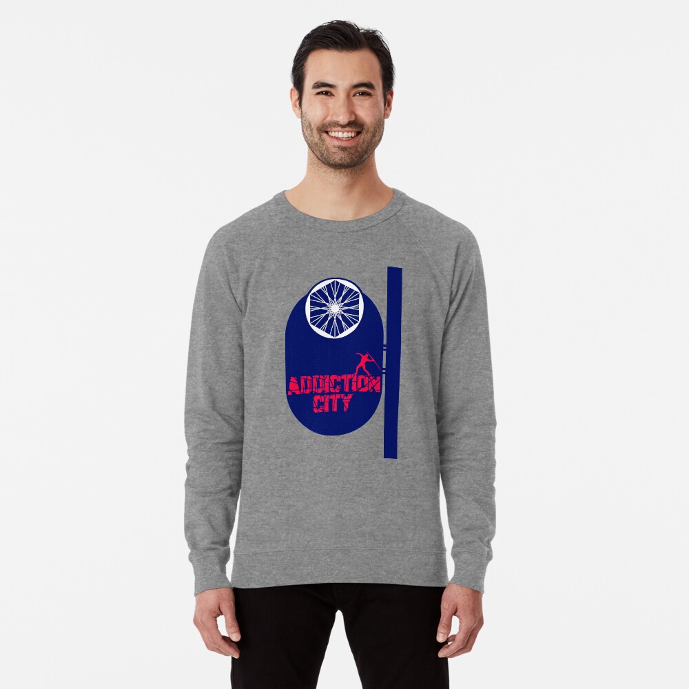 Item preview, Lightweight Sweatshirt designed and sold by Avalinart.