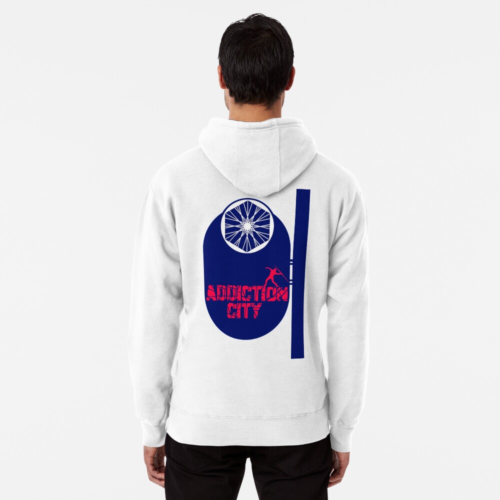 Item preview, Pullover Hoodie designed and sold by Avalinart.