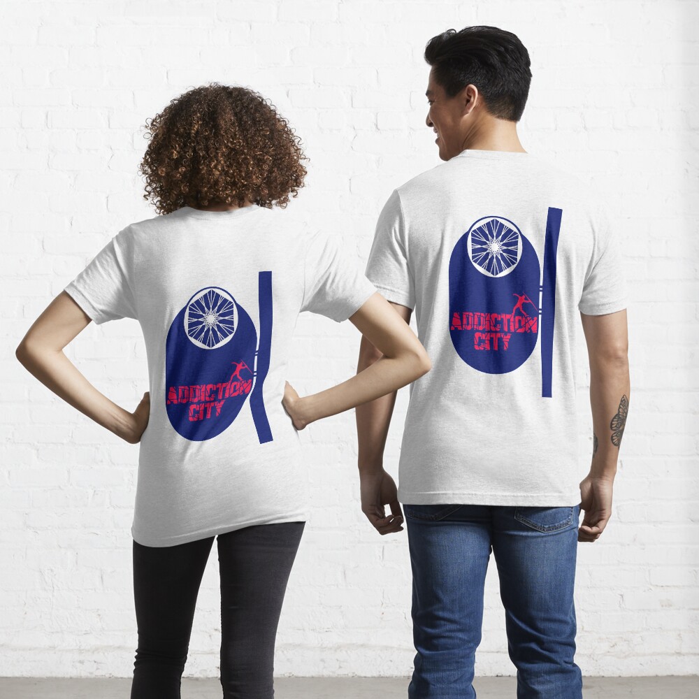 Item preview, Essential T-Shirt designed and sold by Avalinart.
