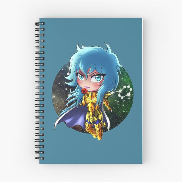 Item preview, Chibi - Pisces Aphrodite designed and sold by Khazemya.