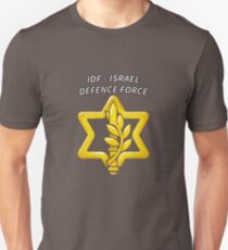 idf shirts online