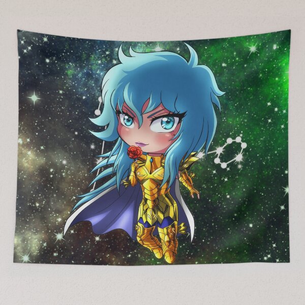 Item preview, Chibi - Pisces Aphrodite designed and sold by Khazemya.