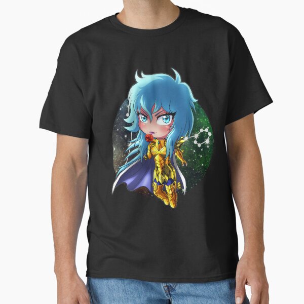 Masami Kurumada T-Shirts for Sale | Redbubble