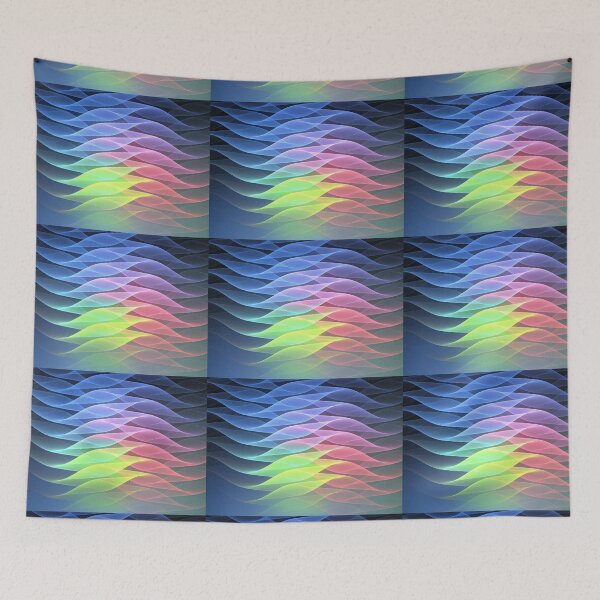 Item preview, Electromagnetic Spectrum designed and sold by KimSyOk.