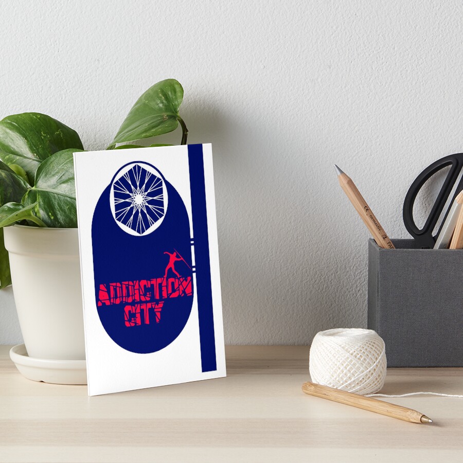 Item preview, Art Board Print designed and sold by Avalinart.