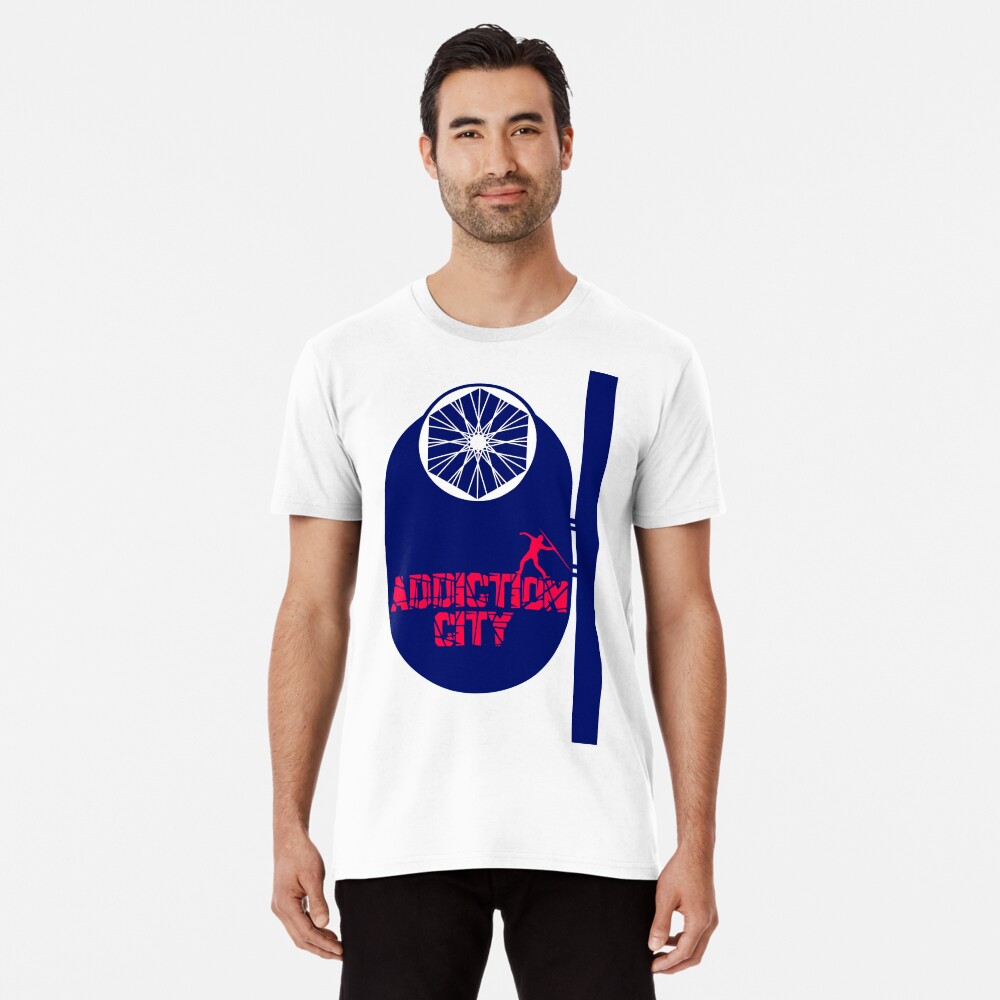 Item preview, Premium T-Shirt designed and sold by Avalinart.
