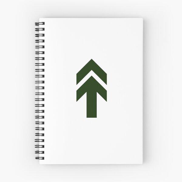 Item preview, Tree arrow symbol designed and sold by AlderV.