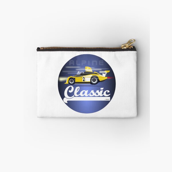 Item preview, ALPINE A442 b _ LE MANS designed and sold by Cirebox.