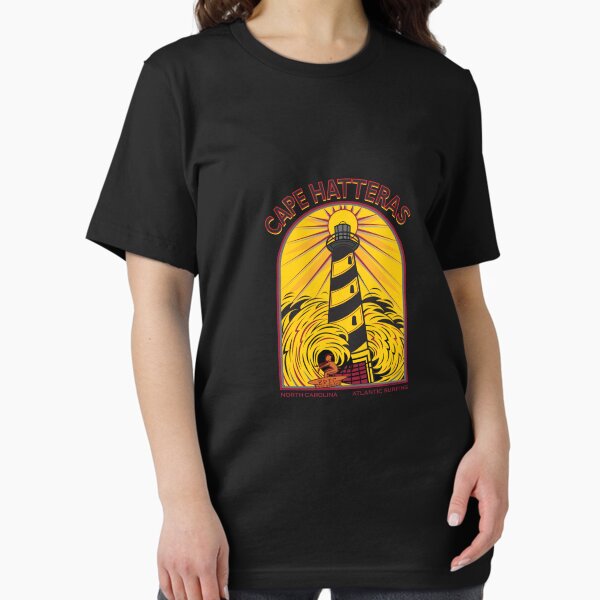 Item preview, CAPE HATTERAS NORTH CAROLINA SURFING designed and sold by Larry Butterworth.