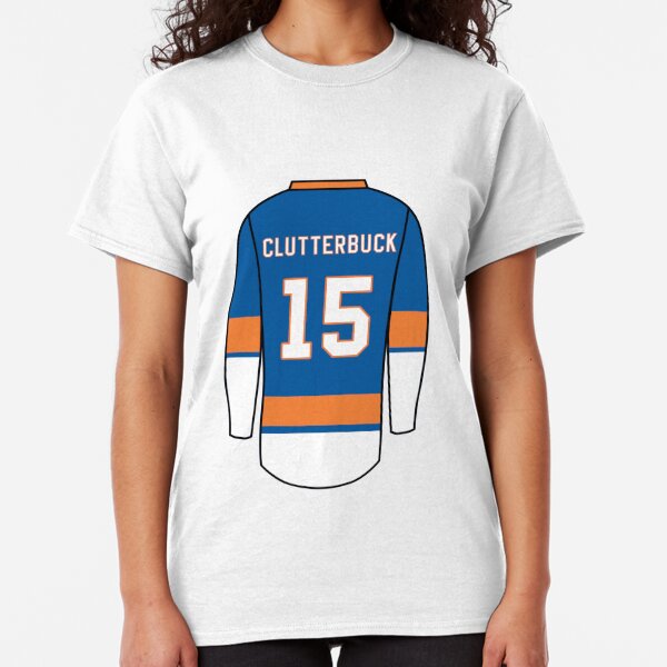 cal clutterbuck t shirt