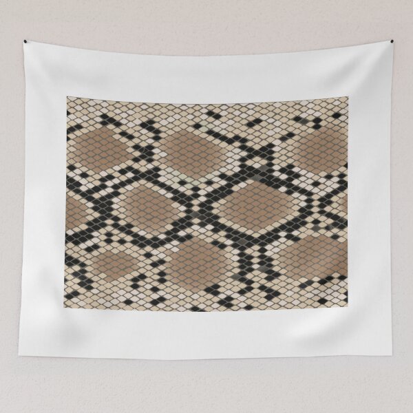Item preview, SNAKE SKIN designed and sold by Bombastik.