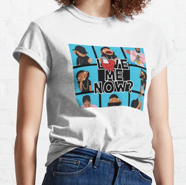 Tory Lanez - LoVE mE NOw? Classic T-Shirt