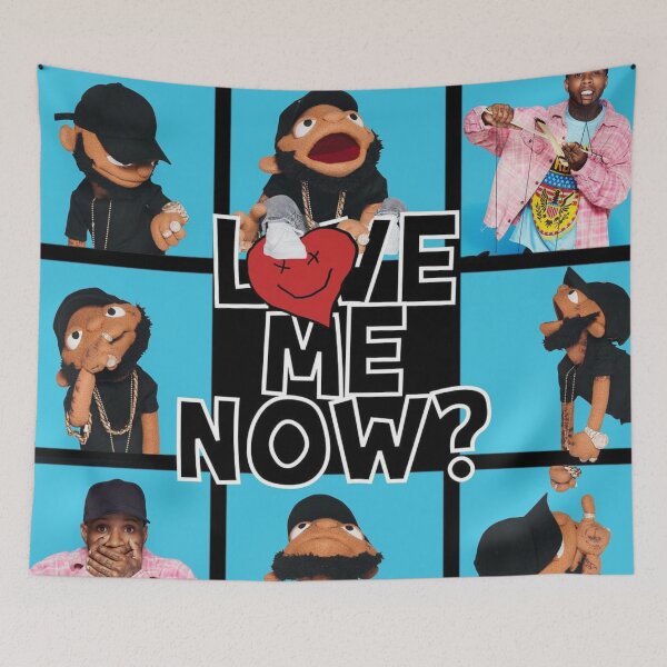 Item preview, Tory Lanez - LoVE mE NOw? designed and sold by Designs On.