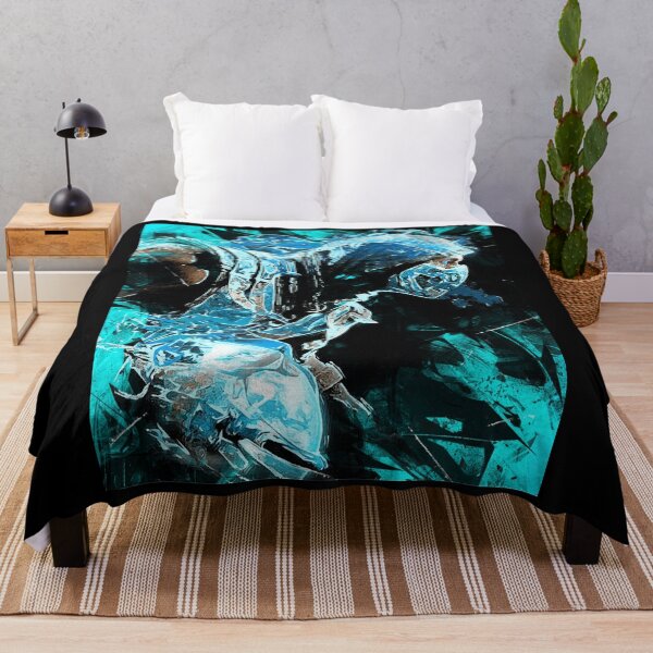 Item preview, Sub Zero - Cold as Ice designed and sold by Inspyrall.