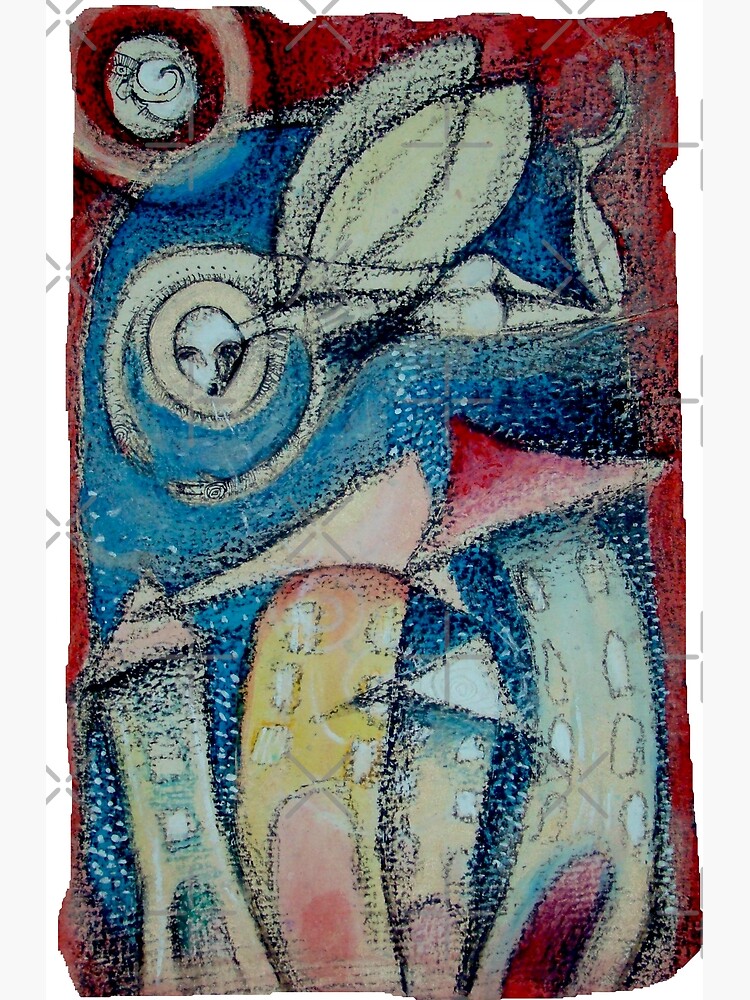 El soplo del Ángel by aremaarega