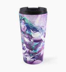 Tyrande Whisperwind Thermobecher
