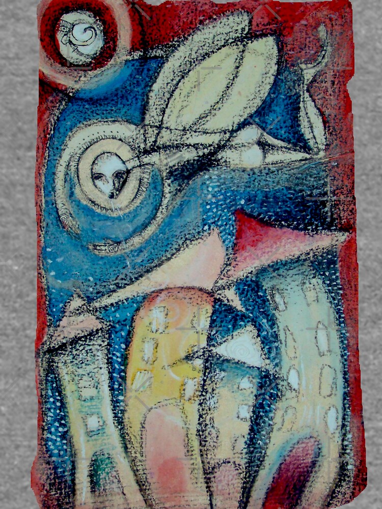 El soplo del Ángel by aremaarega