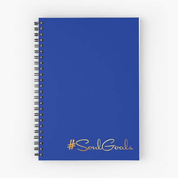 Item preview, Working #SoulGoals designed and sold by PoppyMagnolia.
