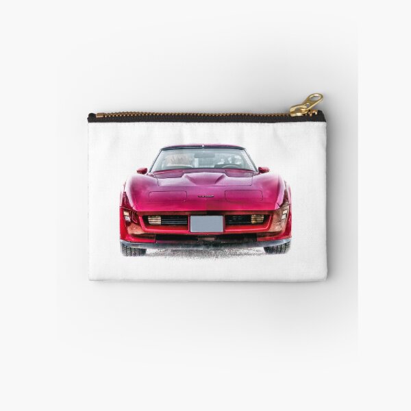 Item preview, Chevrolet Corvette designed and sold by JEZ22.