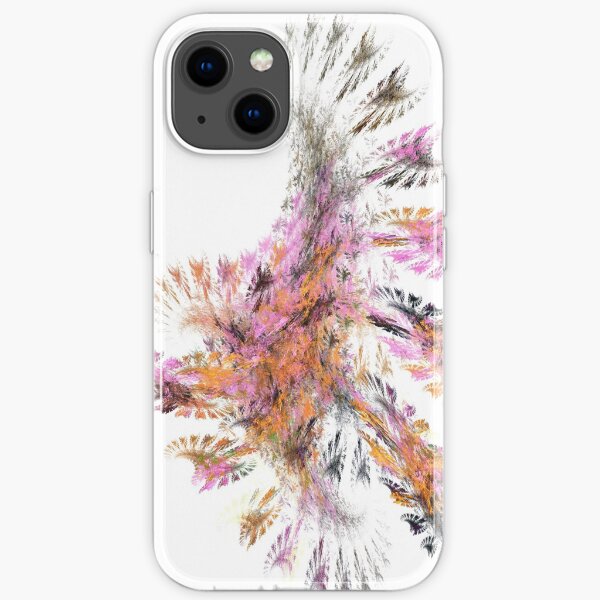 Fractal 67-0791 iPhone Soft Case
