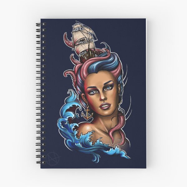 Item preview, Calypso designed and sold by Naomi King.