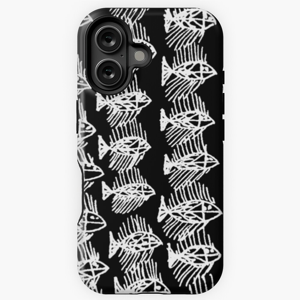 Item preview, iPhone Magsafe Tough Case designed and sold by ntartworks.